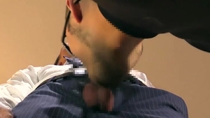 asian - Salary man Japan