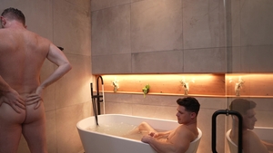 HotHouse: Jacking Off and Filling Holes in Style