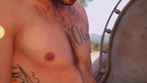 Falcon Studios: Bareback Cowboys Get Dirty