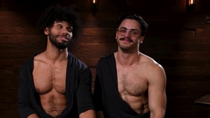 JACK BE NIMBLE WITH THAT massive cock 1080P