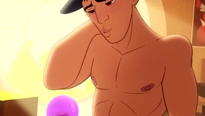 Mr. X cartoon Compilation