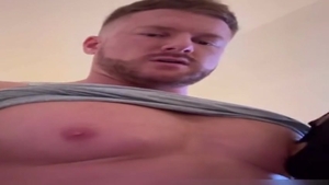 pumped up meaty Domination