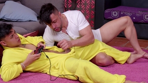 My Dirtiest Fantasy: Playing Dirty Games