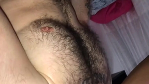 A Blessed unfathomable hammering