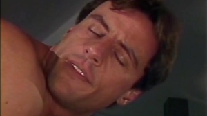 Steve R Working Out HD