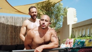 Mario fucks Vicenzo â€“ Vicenzo, Mario Galeno (raw)