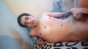 Glasgow oriental Needs A Real man To teach Him Can you? First video scene
