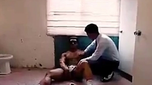 Muscle Hunk wanna Be A slut