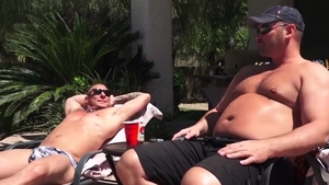 Tyler Reed And Tyler Griz (JCD P4)