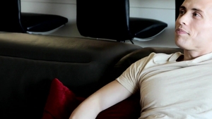 nextdoorstudios: Exploring Young Lust with Hoss