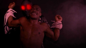 nextdoorstudios: Freaky Frighteners: Adrian & Johnny