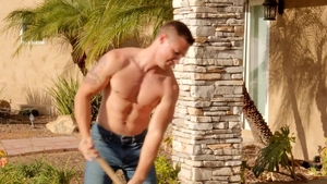 nextdoorstudios: Snowy Nights, Wet Days for Johnny B.