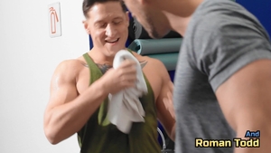 nextdoorstudios: Dalton's Secret Kneeling Pleasure