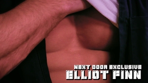 nextdoorstudios: Shop Sex Service: Roman Rides His Ride