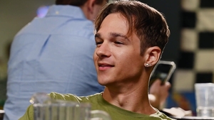nextdoorstudios: Unleashing the Passion with Jayden Marcos