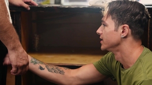 nextdoorstudios: Unleashing the Passion with Jayden Marcos