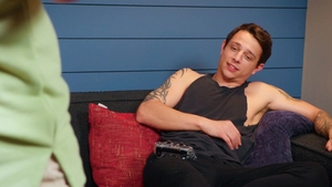nextdoorstudios: The Art of Kissing, Unveiled