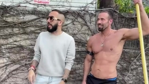 cum hole 8 Part One (Musclâ‚¬dCumH0lâ‚¬ CDV)