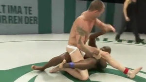 The Winner Takes The booty