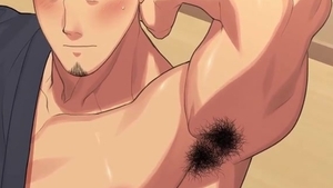 Yaoi Animation #twenty