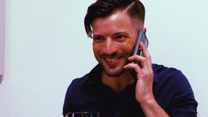 nextdoorstudios: Stress Relief with Multiple Loads