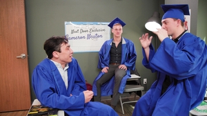 Next Door Twink: Slick Rimming for Deep Satisfaction