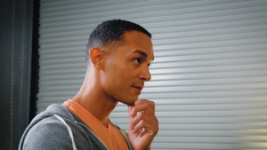 Next Door Originals: Big-dicked Boys in Uniforms