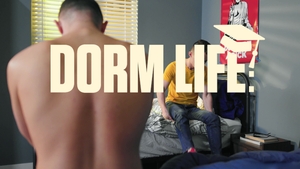 Next Door Twink: Injury Fueled Big Dick Adventures
