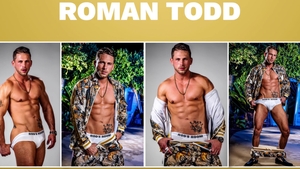 Rod's Room: Their Hungry Hands, Your Satisfaction