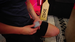 Next Door Originals: Hole Lotta Fun at Frat House