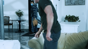 Taboo Men: Bareback Daddy Debauchery