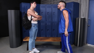 Family Creep: Introducing Mr. Quin to Mr. Lorenzo