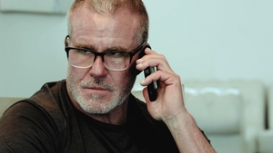 Taboo Men: Rough Stepson Barebacks Daddy's Cunt