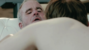 Taboo Men: Rough Stepson Barebacks Daddy's Cunt