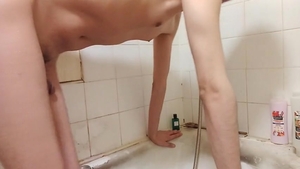 Glasgow oriental Answers Why Bottoms Are Always Late Cleaning To Finger Blasting I sperm A Lil