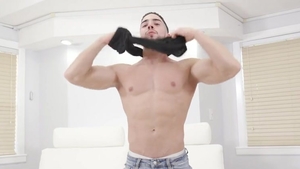 Eddie Dean filthy Jerkoff Session
