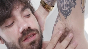 Nade slutty delicious Jerkoff Session