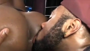 Agent gigantic schlong