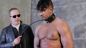 dirty fellow In sadomasochism Session