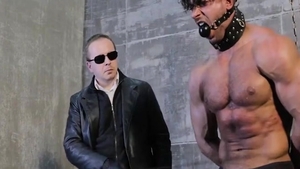 dirty fellow In sadomasochism Session