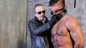 dirty fellow In sadomasochism Session