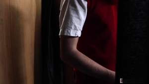 YesFather: Confess and Get Fucked, My Son