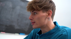 Bully Him: Taming the Troublemaker