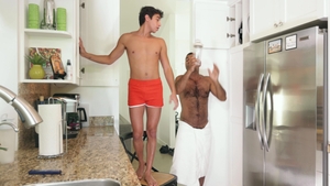 Family Dick: Under One Roof: A Forbidden Love II