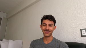 Latin Leche: Black Hair Swirling with Curly Blondelocks