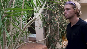 EuroPeenz: The Unlikely Love Story of Two Strangers