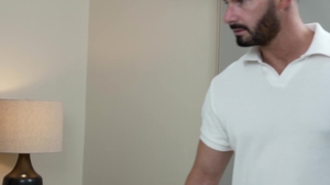 Family Dick: A Taboo Fling Between Gio and Oliver