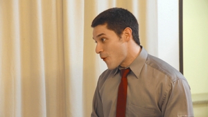 Disruptive Originals: Evan's Office Crush