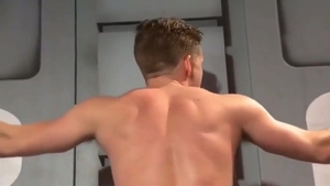 Latex Catsuit Superhero Captured And plowed