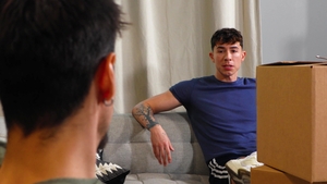 Next Door Originals: Rimming Rascals on Break